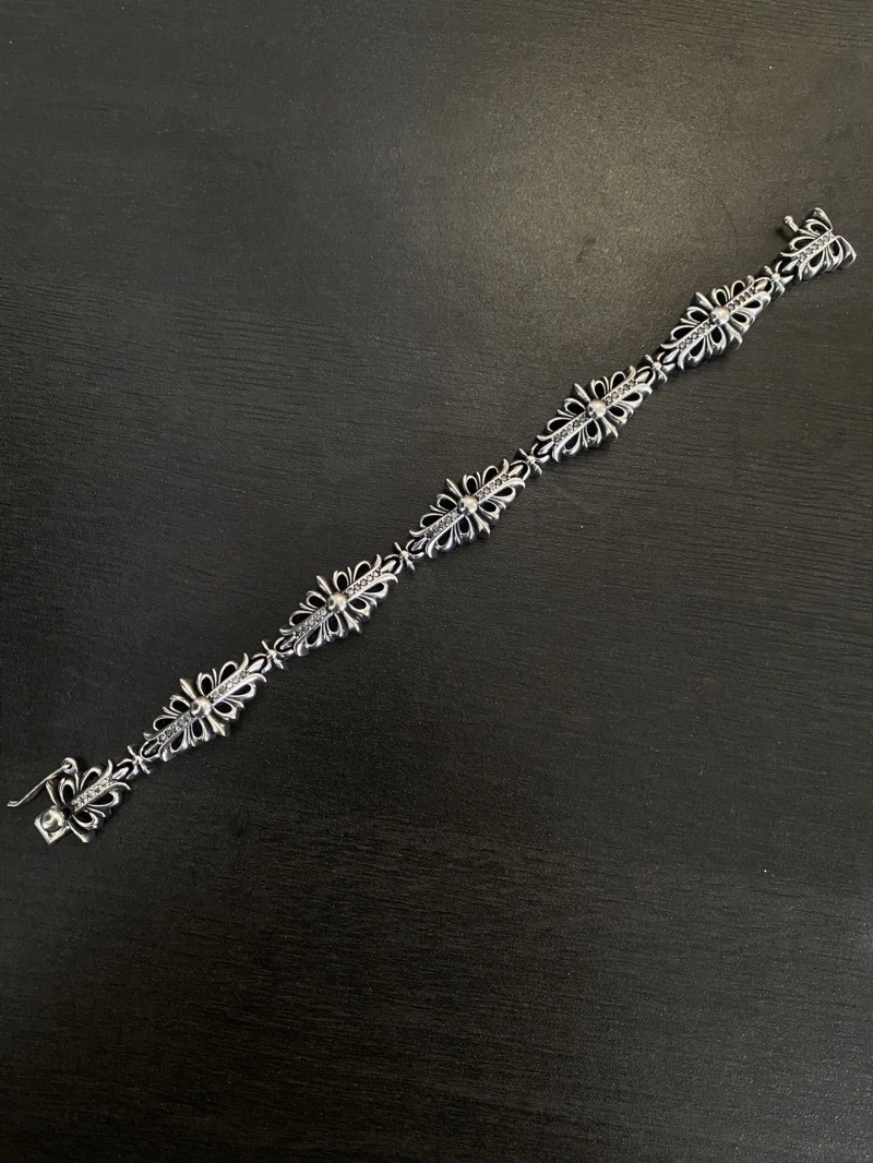 Chrxmx Hxxrts Bracelets Timeless 300196