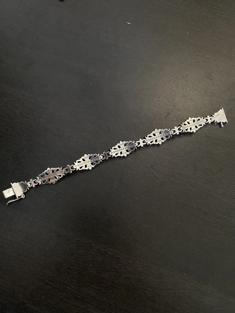 Chrxmx Hxxrts Bracelets Timeless 300196