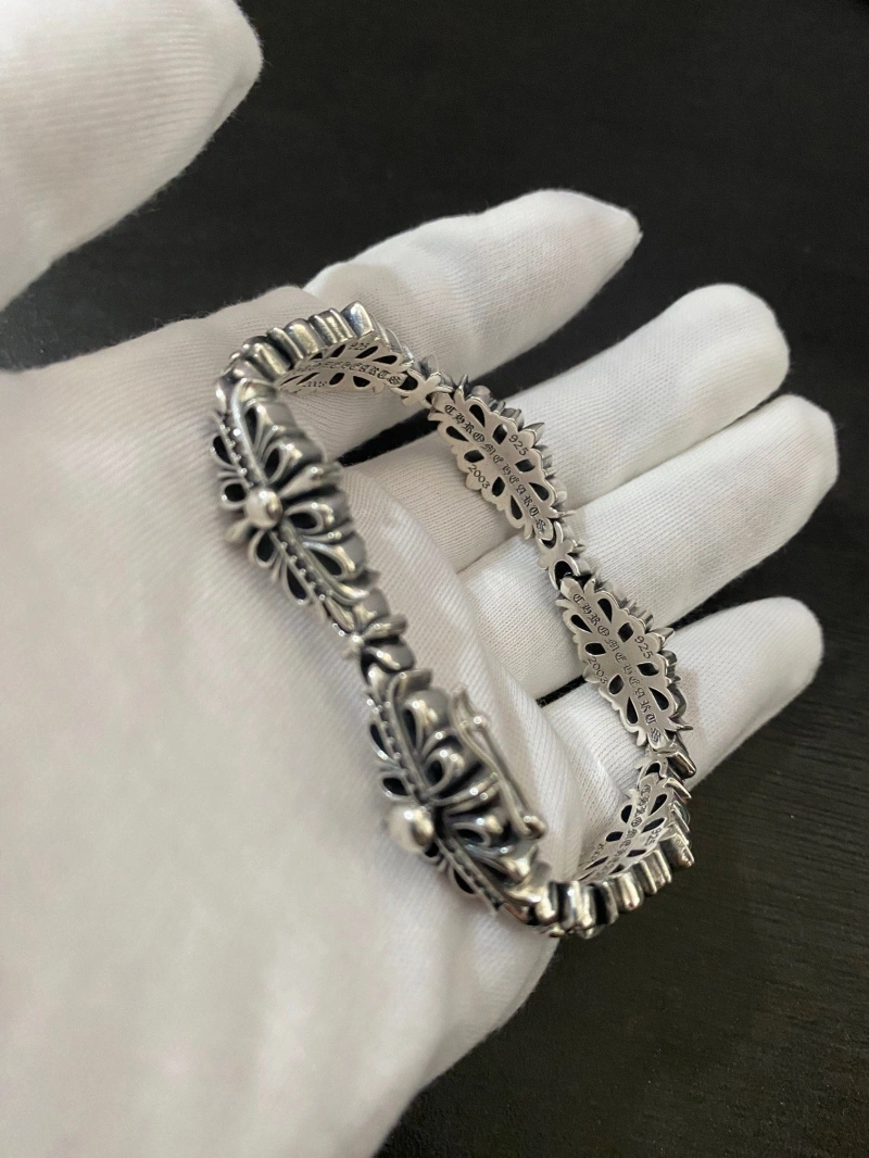 Chrxmx Hxxrts Bracelets Timeless 300196