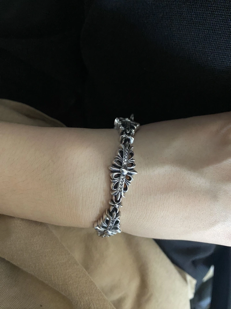 Chrxmx Hxxrts Bracelets Timeless 300196