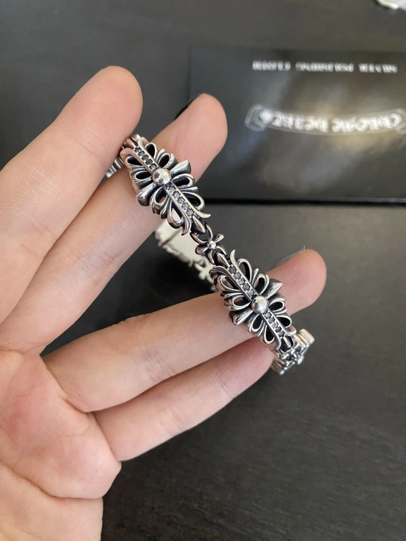 Chrxmx Hxxrts Bracelets Timeless 300196