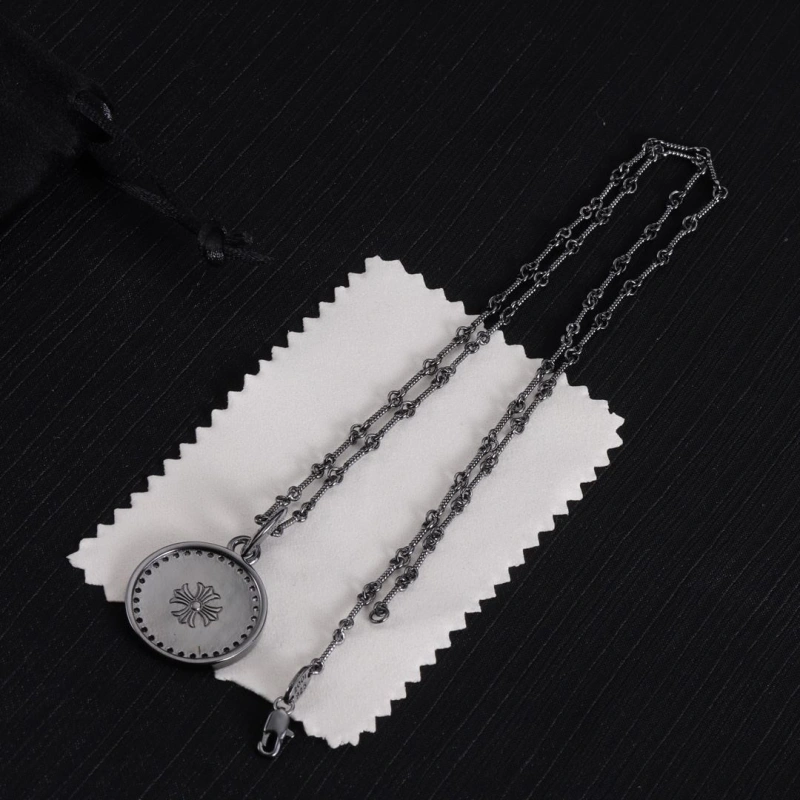 Chrxmx Hxxrts Necklaces Refined 299746