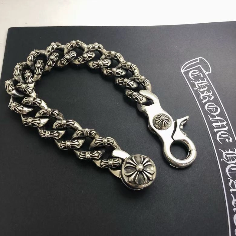 Chrxmx Hxxrts Bracelets GoAnywhere 300197