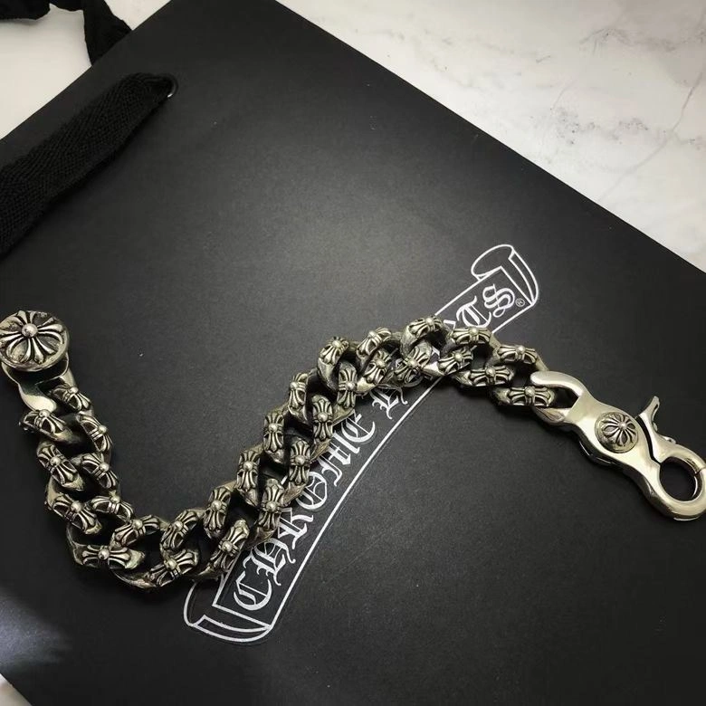 Chrxmx Hxxrts Bracelets GoAnywhere 300197