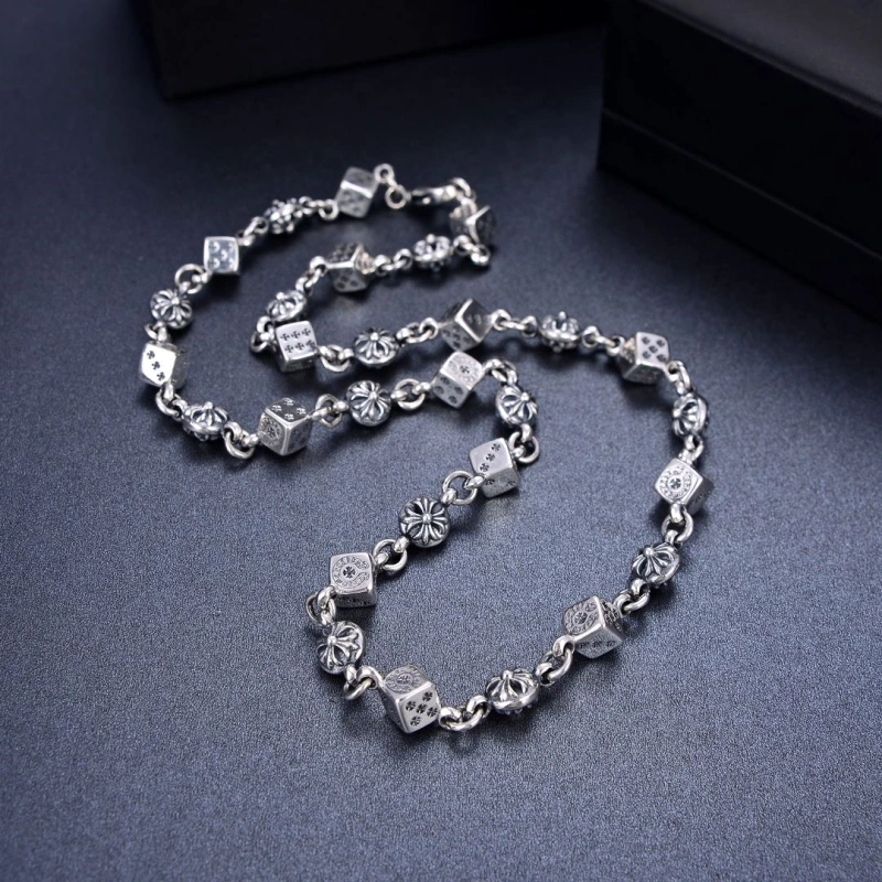 Chrxmx Hxxrts Necklaces HighQuality 299742
