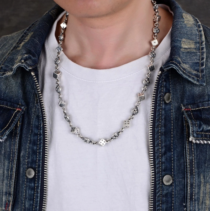 Chrxmx Hxxrts Necklaces HighQuality 299742