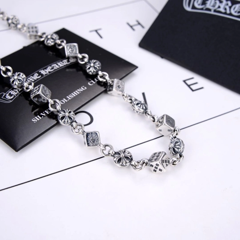 Chrxmx Hxxrts Necklaces HighQuality 299742