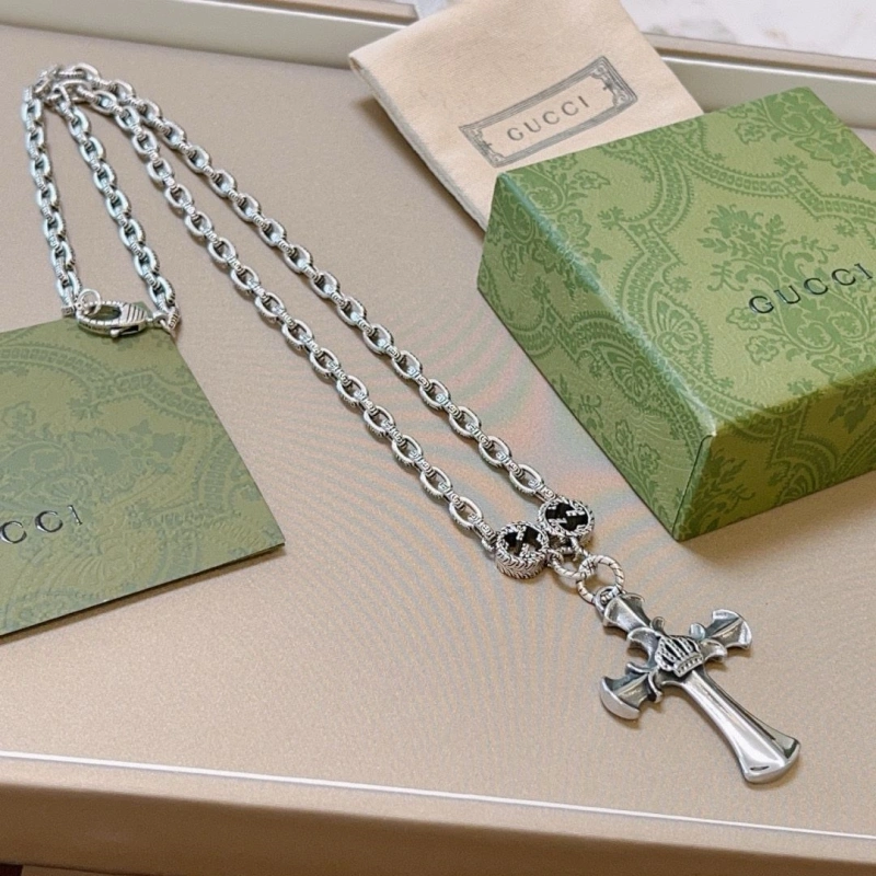 Timeless Gxccx Necklaces 305172