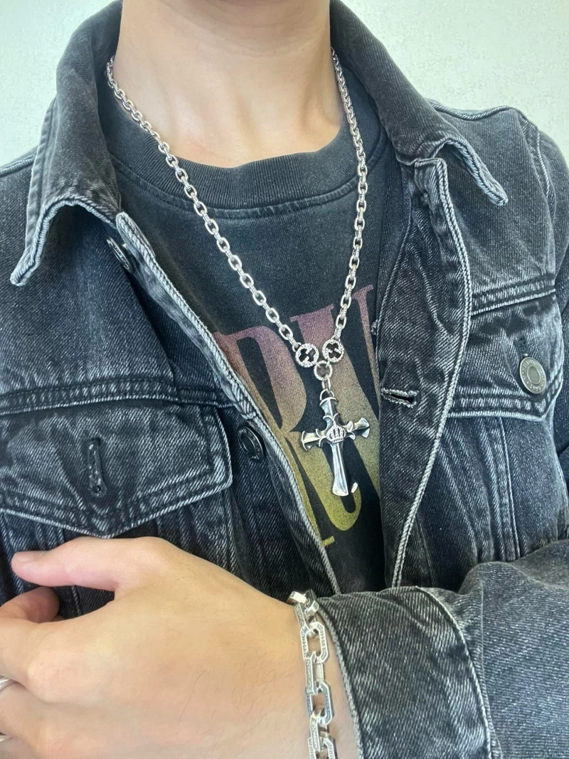 Timeless Gxccx Necklaces 305172