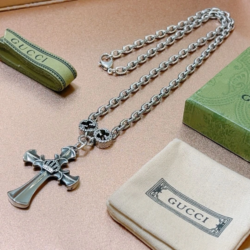 Timeless Gxccx Necklaces 305172