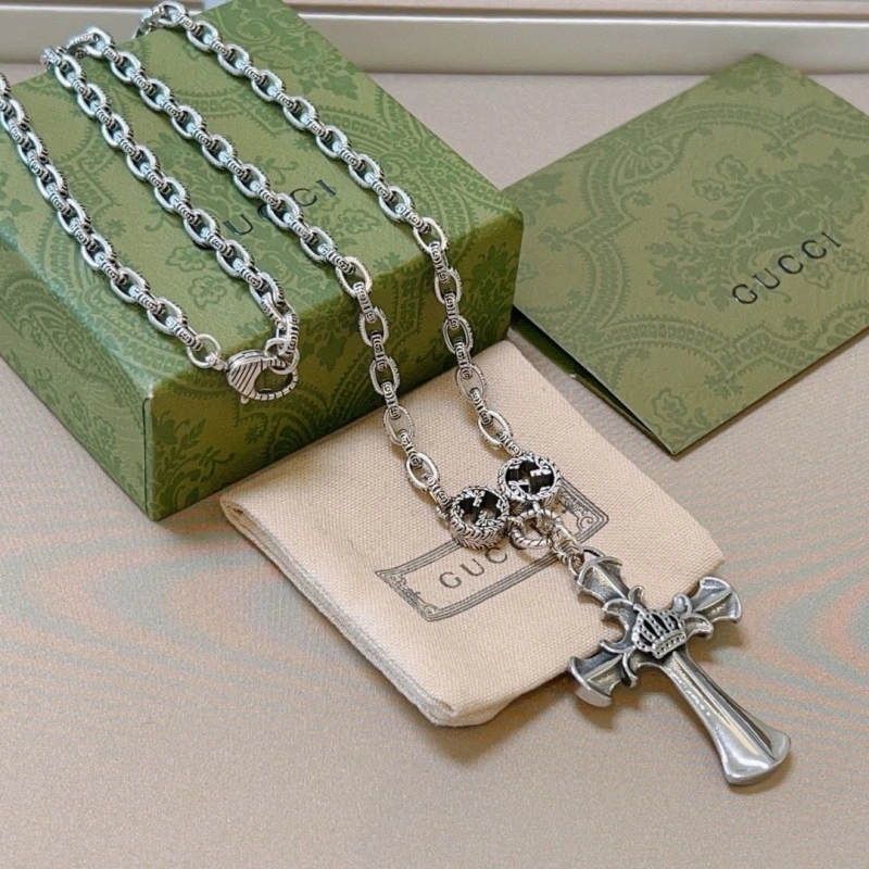 Timeless Gxccx Necklaces 305172