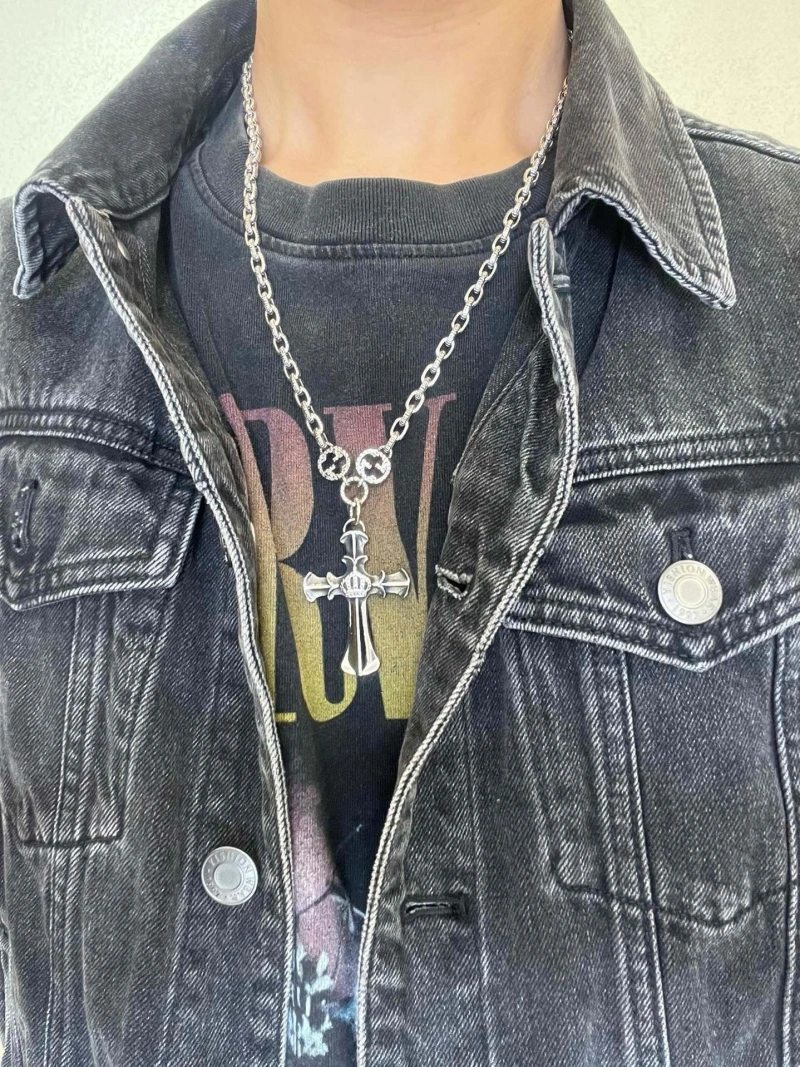 Timeless Gxccx Necklaces 305172