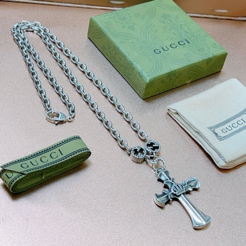Timeless Gxccx Necklaces 305172