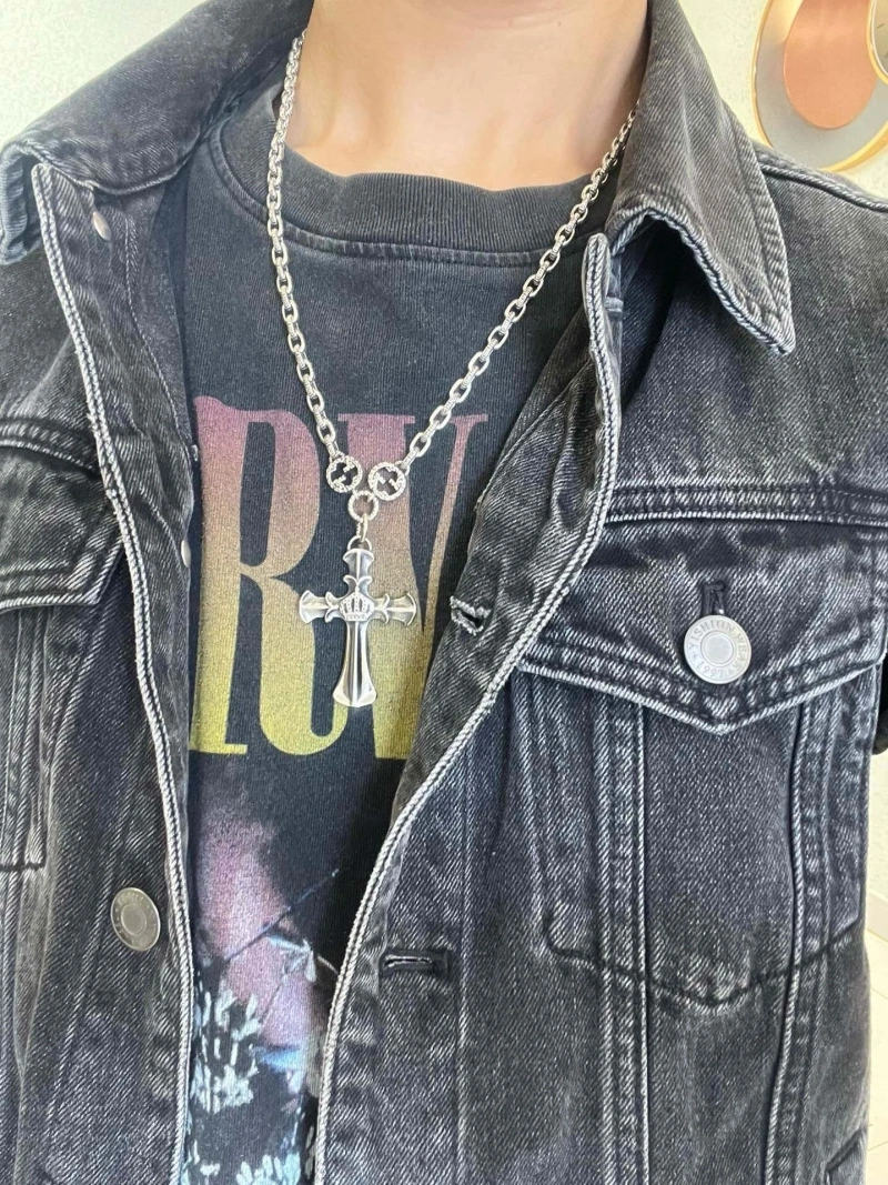 Timeless Gxccx Necklaces 305172