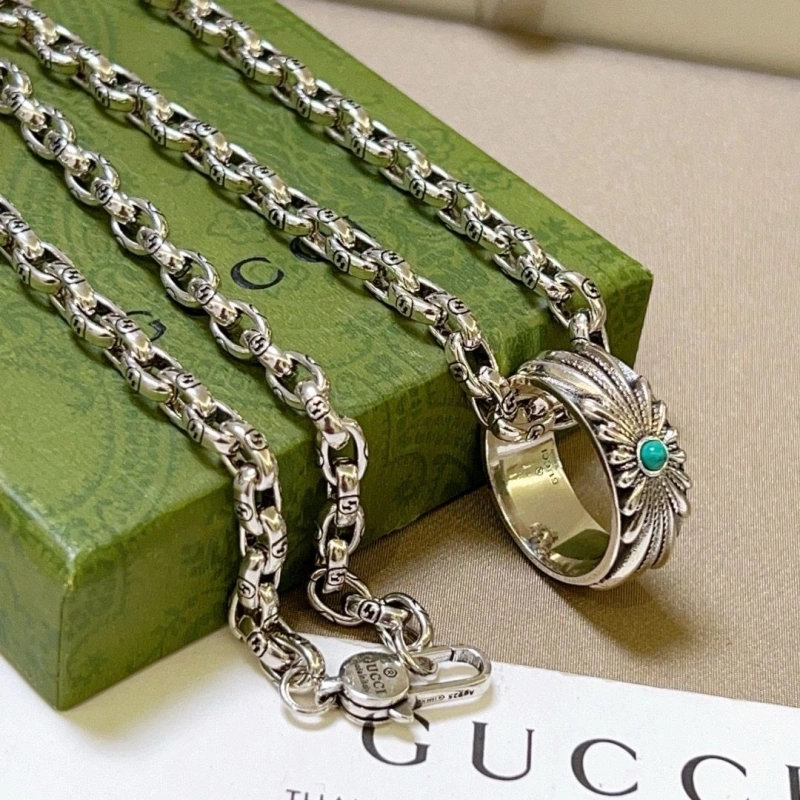 Gxccx Necklaces Durable 305169