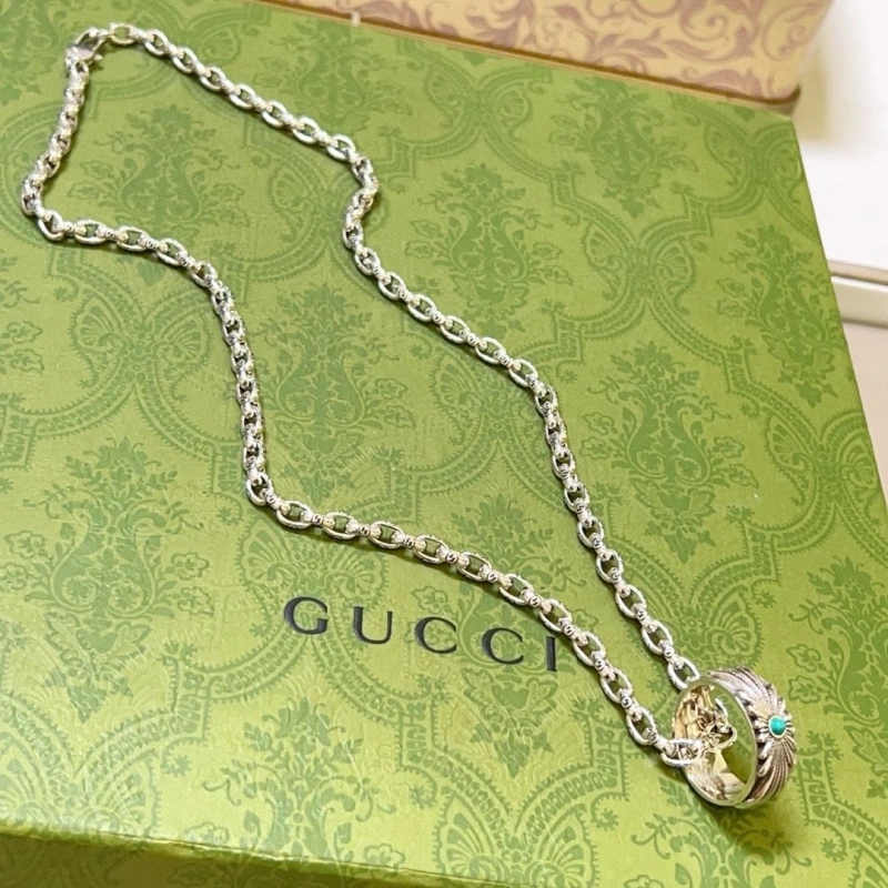 Gxccx Necklaces Durable 305169