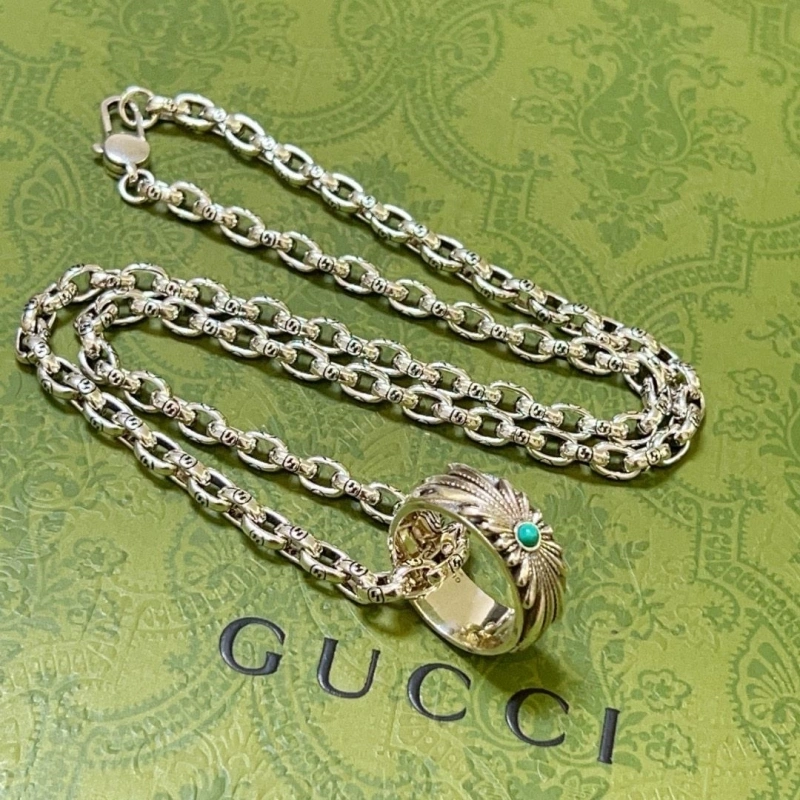 Gxccx Necklaces Durable 305169