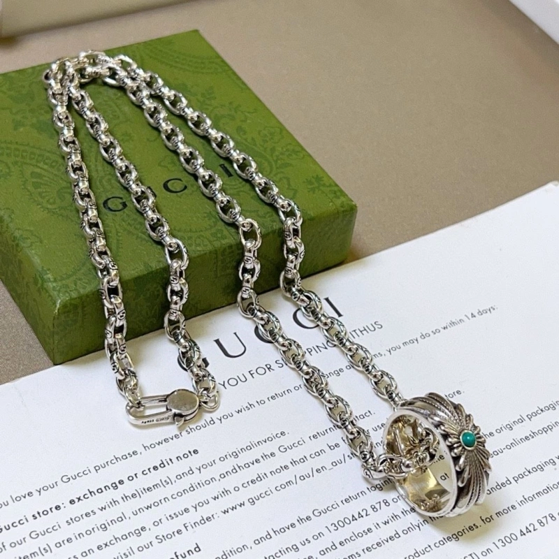 Gxccx Necklaces Durable 305169
