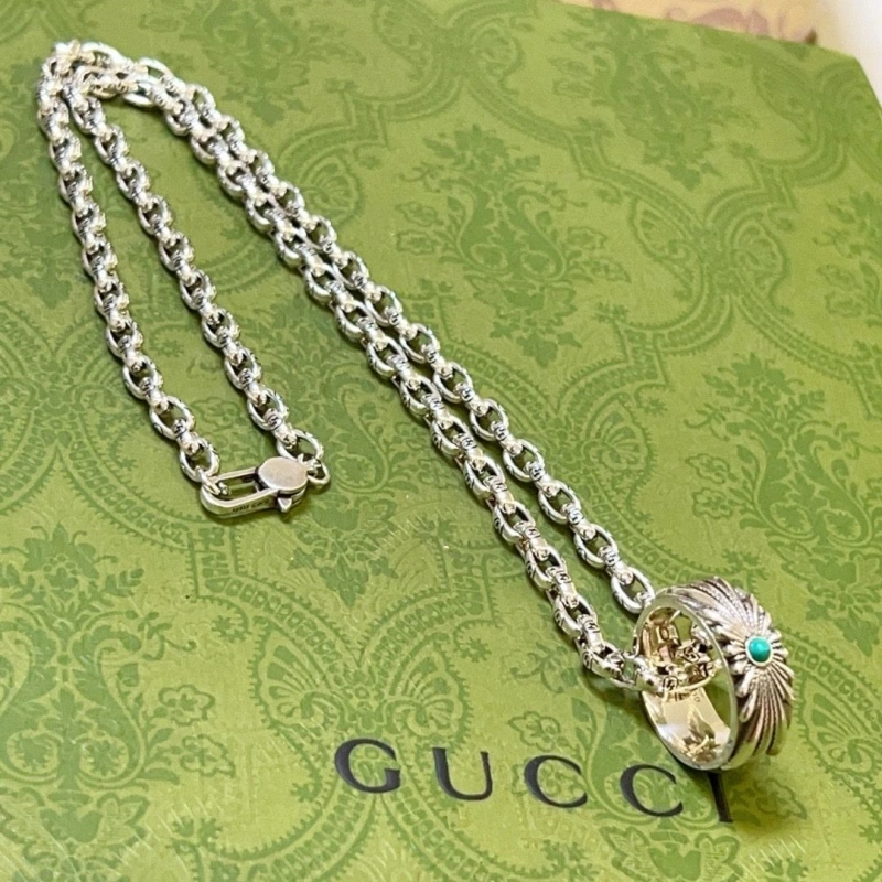 Gxccx Necklaces Durable 305169
