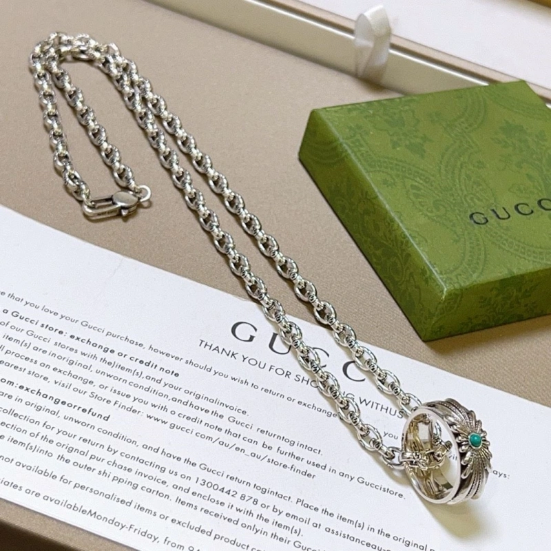 Gxccx Necklaces Durable 305169