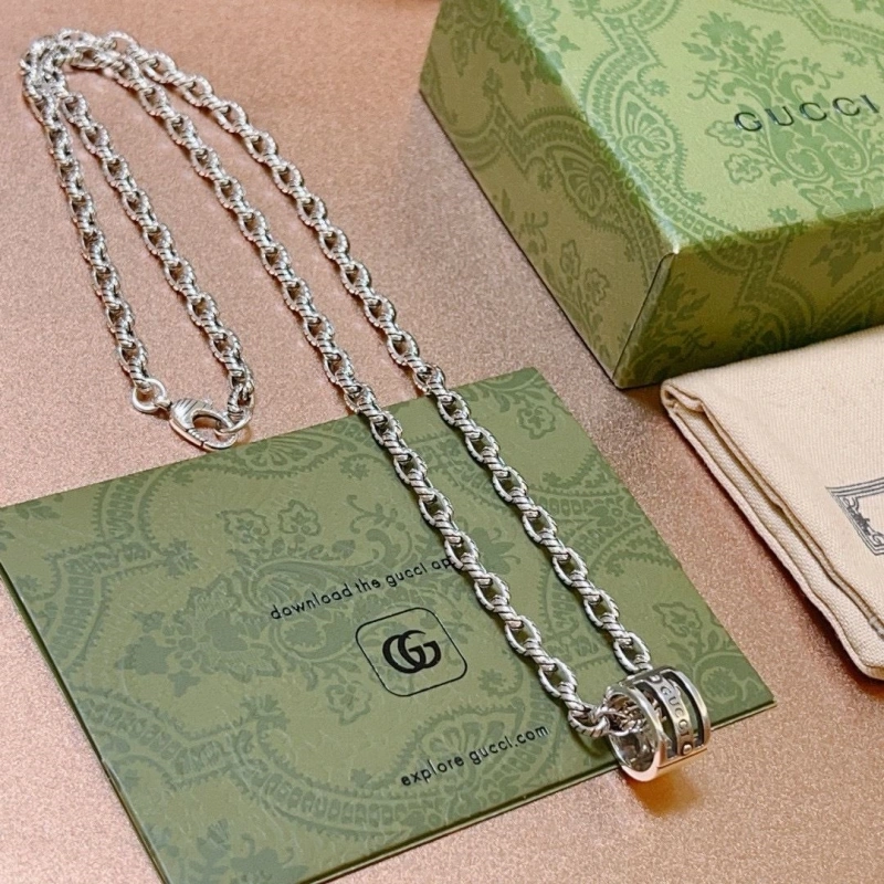 Gxccx Necklaces TopPick 305159