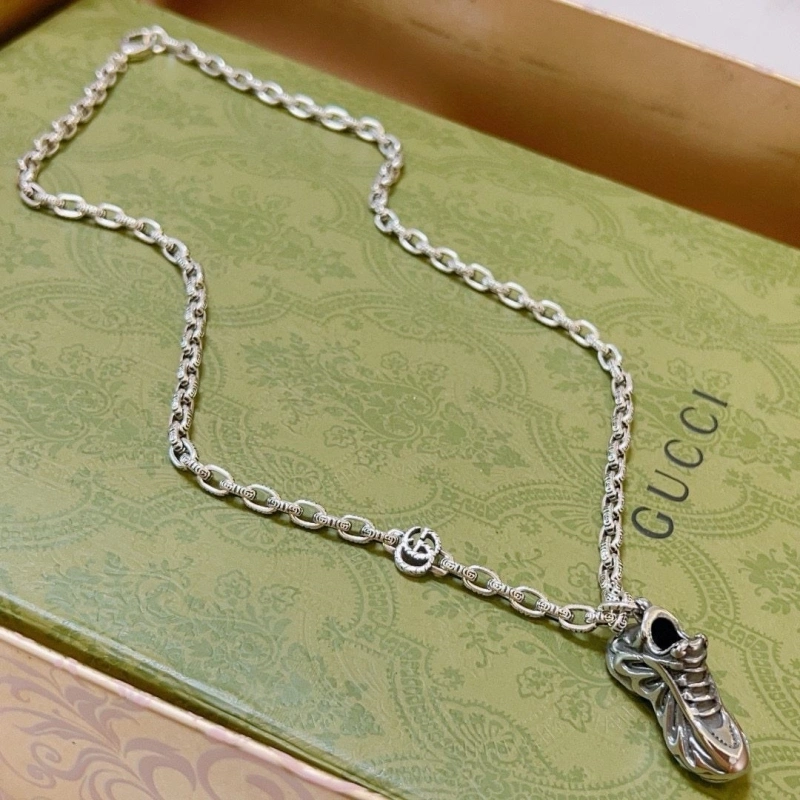 Gxccx Necklaces Sophisticated 305260