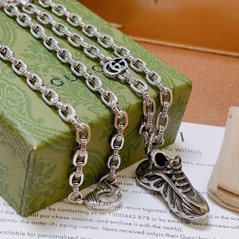 Gxccx Necklaces Sophisticated 305260