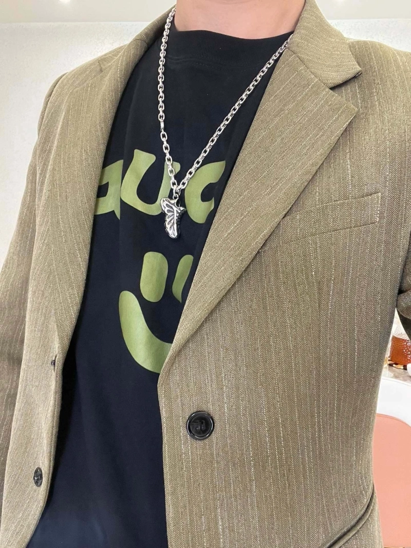 Gxccx Necklaces Sophisticated 305260