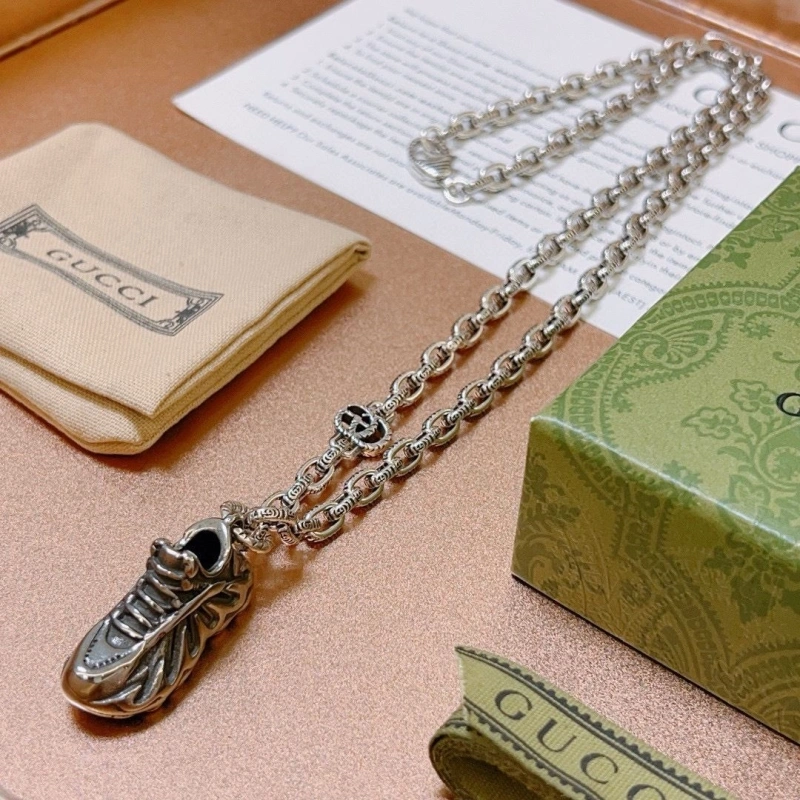 Gxccx Necklaces Sophisticated 305260