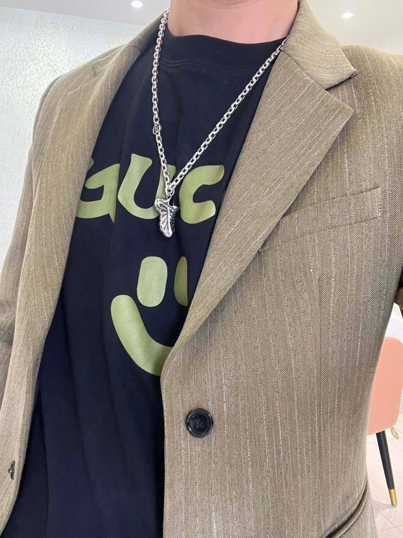 Gxccx Necklaces Sophisticated 305260