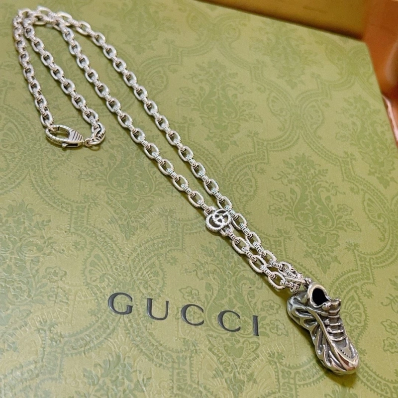 Gxccx Necklaces Sophisticated 305260