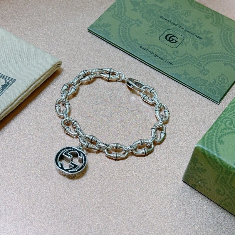Modern Gxccx Bracelets 305720