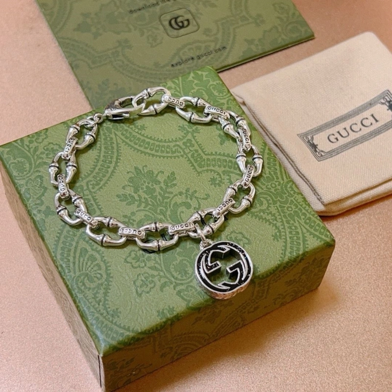 Modern Gxccx Bracelets 305720