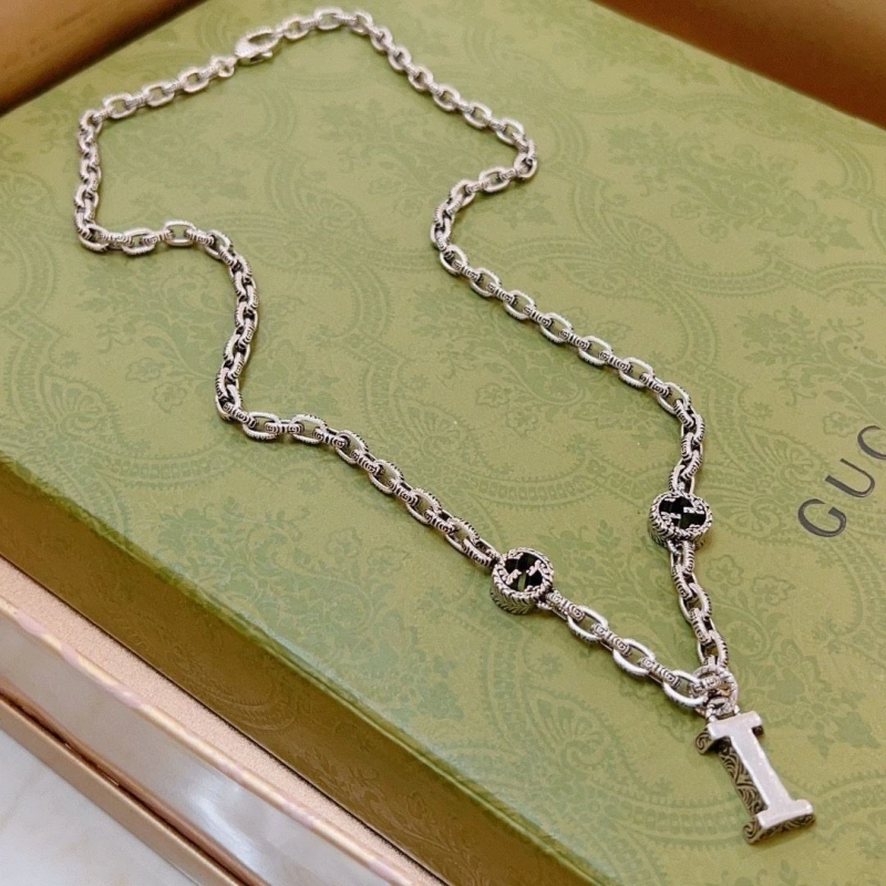 Minimalist Gxccx Necklaces 305168