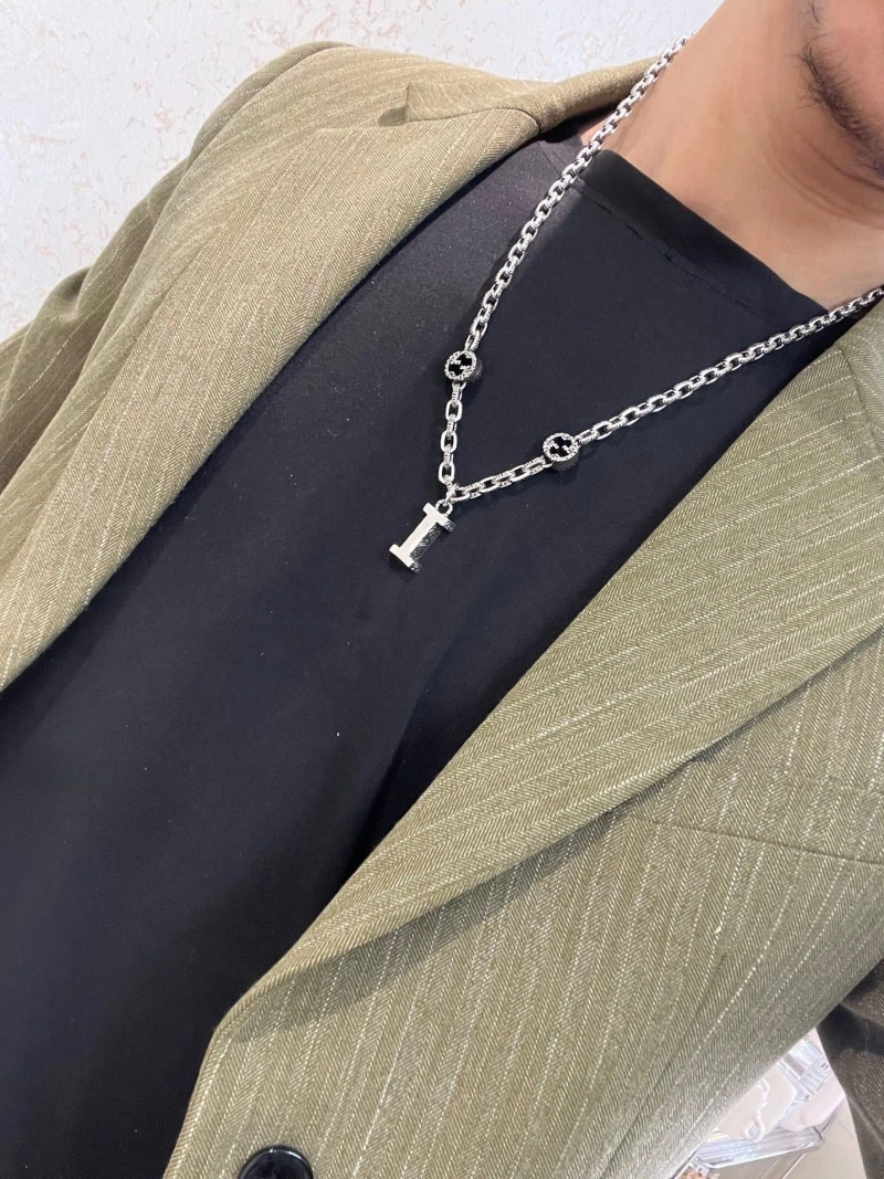 Minimalist Gxccx Necklaces 305168
