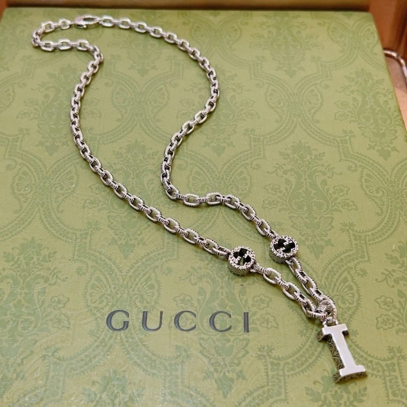 Minimalist Gxccx Necklaces 305168