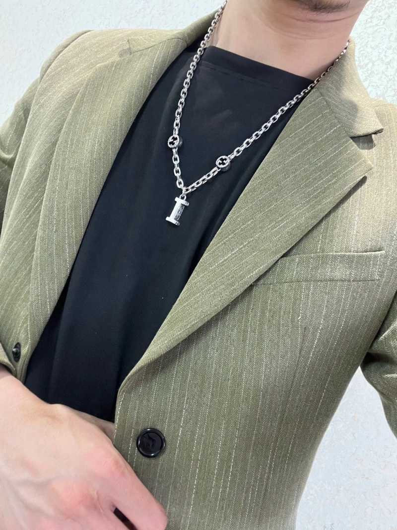 Minimalist Gxccx Necklaces 305168