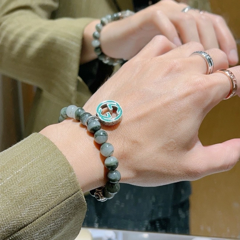 Comfortable Gxccx Bracelets 305721