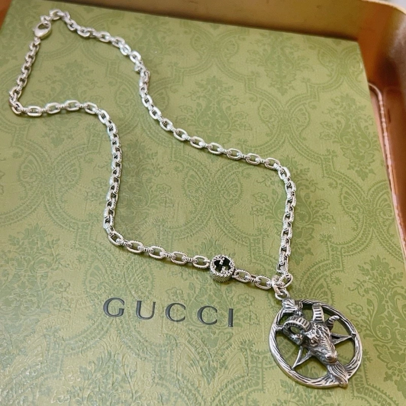 Fashionable Gxccx Necklaces 305158