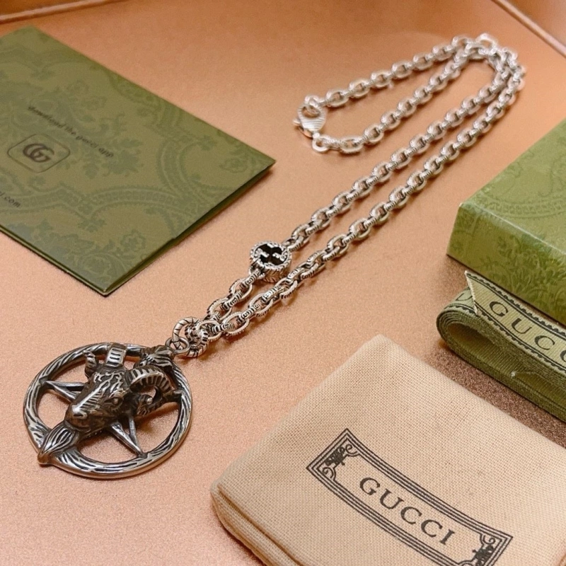 Fashionable Gxccx Necklaces 305158