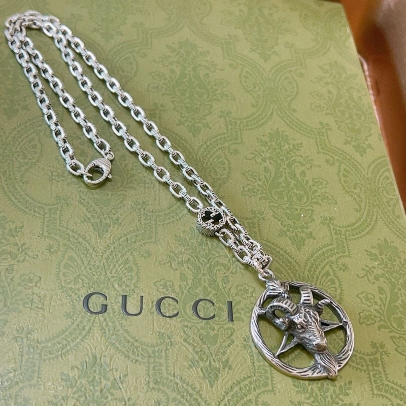 Fashionable Gxccx Necklaces 305158