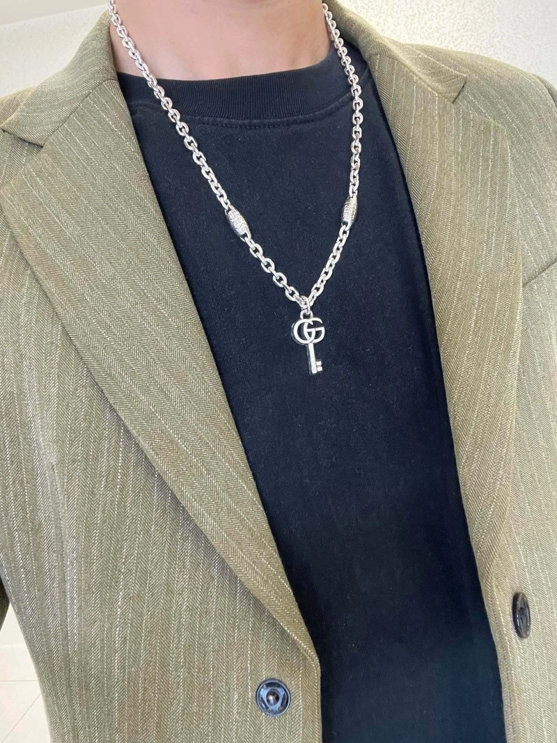 Resilient Gxccx Necklaces 305179