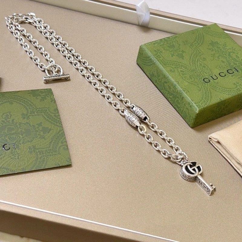 Resilient Gxccx Necklaces 305179