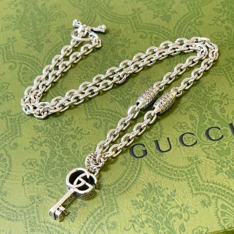 Resilient Gxccx Necklaces 305179