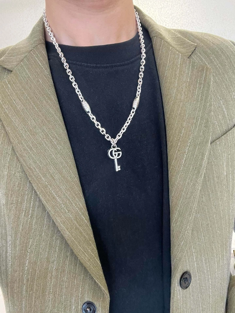 Resilient Gxccx Necklaces 305179