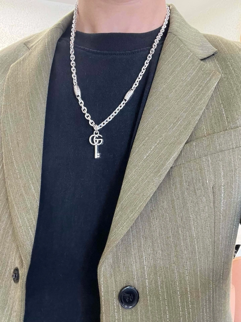 Resilient Gxccx Necklaces 305179