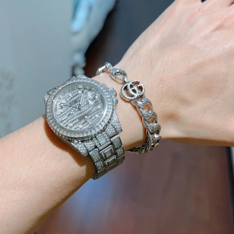Soft Gxccx Bracelets 305712