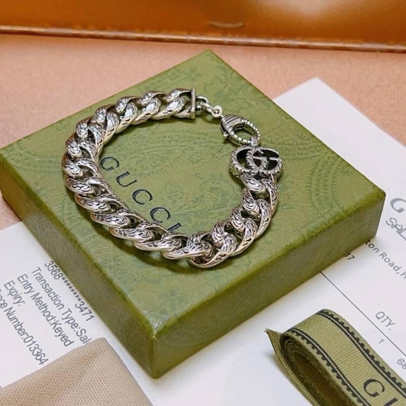 Soft Gxccx Bracelets 305712
