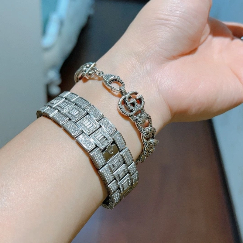 Soft Gxccx Bracelets 305712