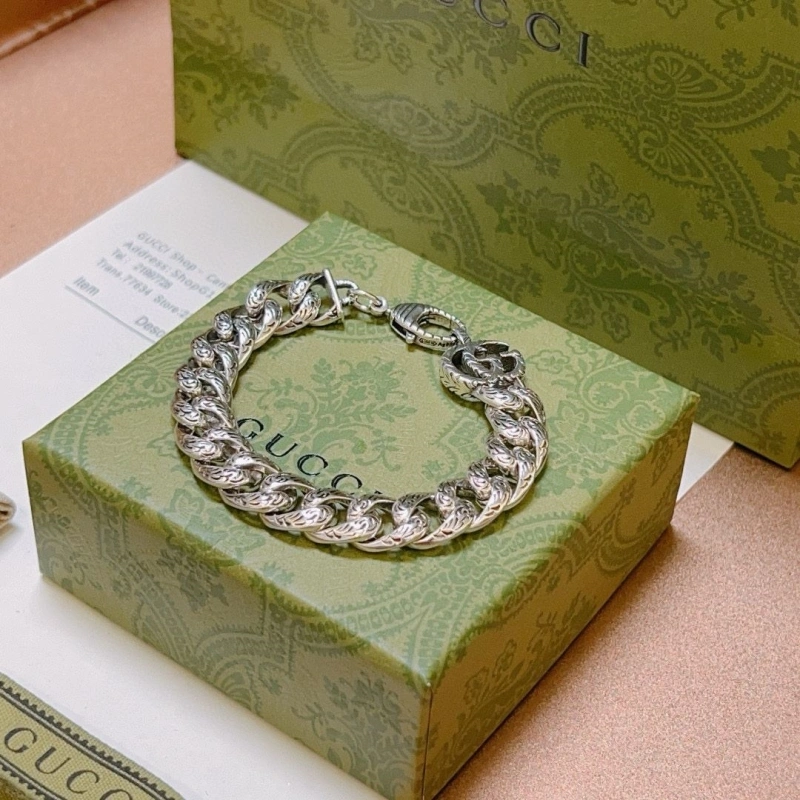 Soft Gxccx Bracelets 305712